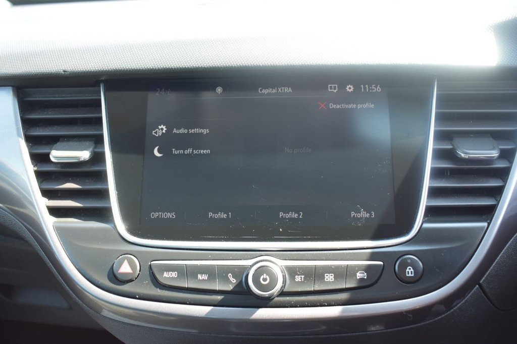 Used Vauxhall Crossland X 2019 for sale - 76400135: Photo 47