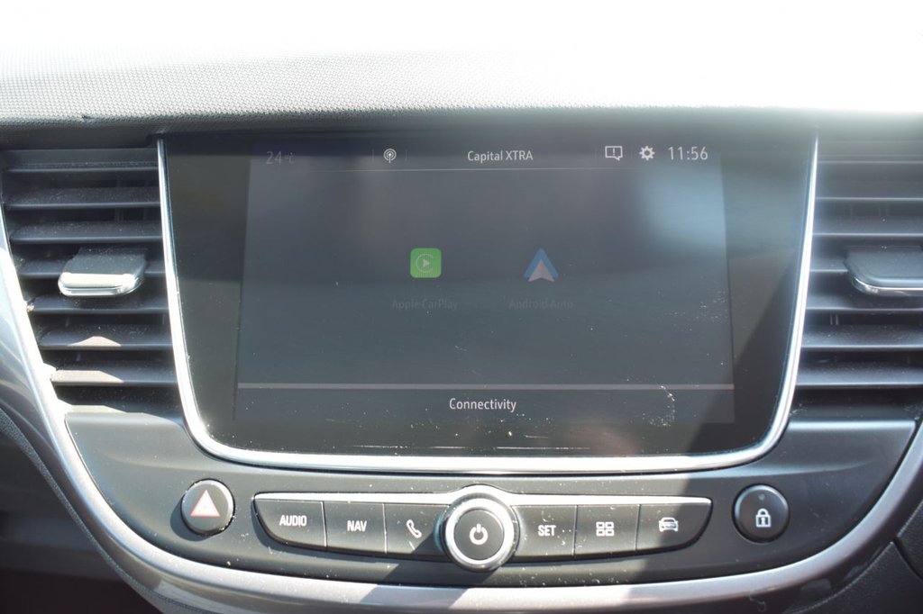 Used Vauxhall Crossland X 2019 for sale - 76400135: Photo 48