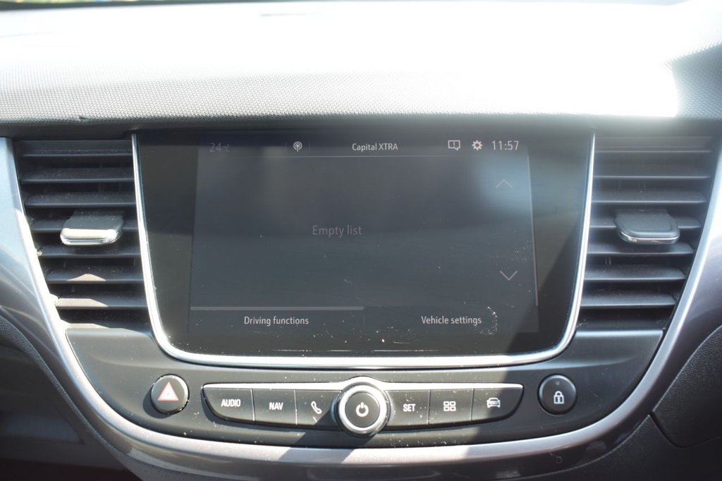 Used Vauxhall Crossland X 2019 for sale - 76400135: Photo 49
