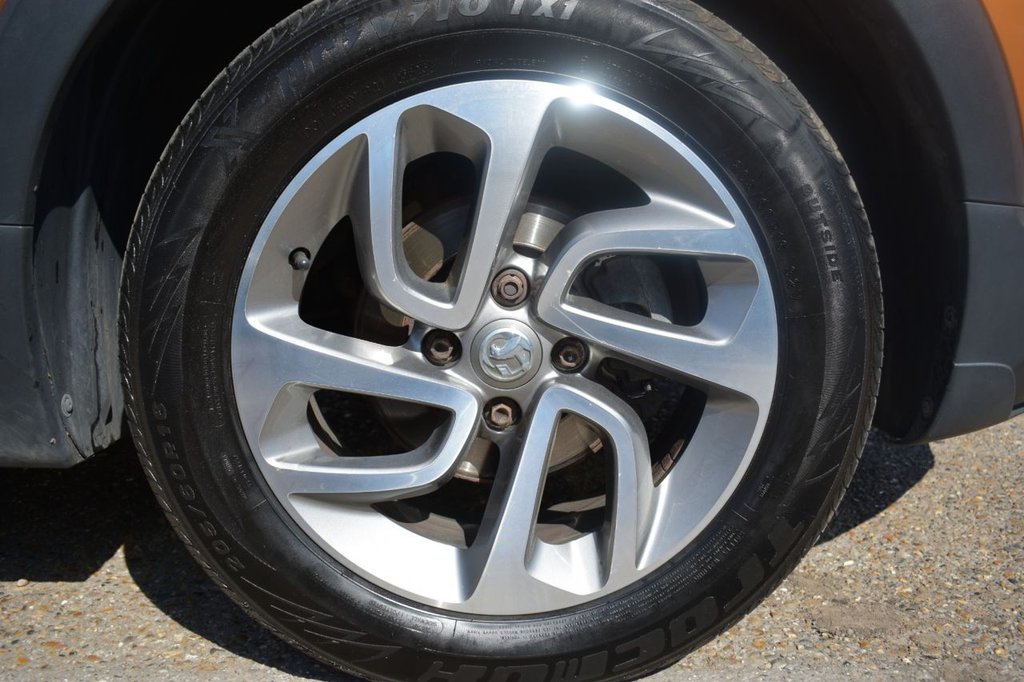 Used Vauxhall Crossland X 2019 for sale - 76400135: Photo 9