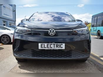 Used Volkswagen ID.4 2021 for sale - 79870782: Photo