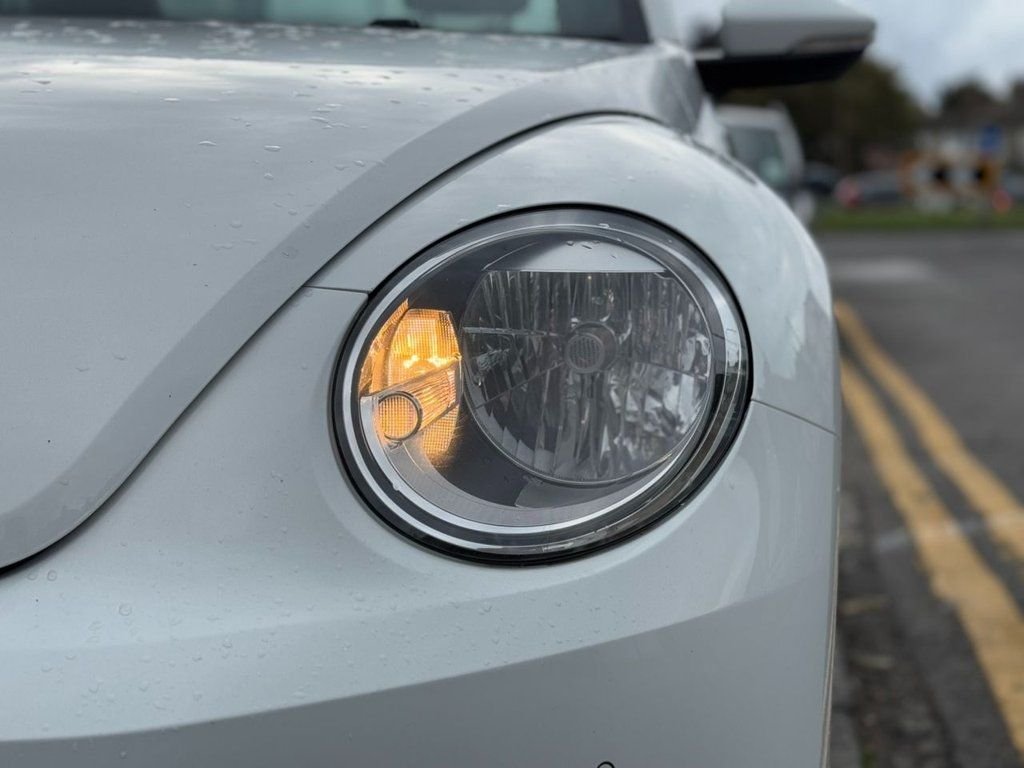 Used Volkswagen Beetle 2015 for sale - 76670518: Photo 16