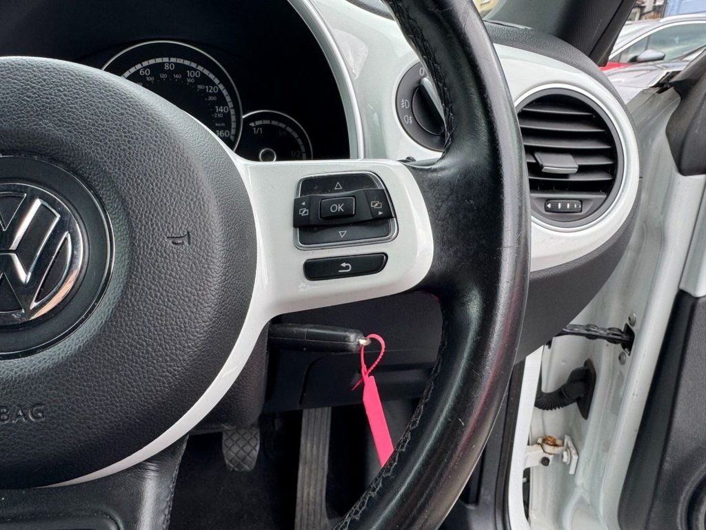 Used Volkswagen Beetle 2015 for sale - 76670518: Photo 27