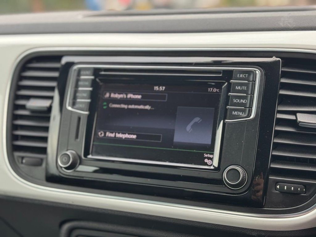 Used Volkswagen Beetle 2015 for sale - 76670518: Photo 34