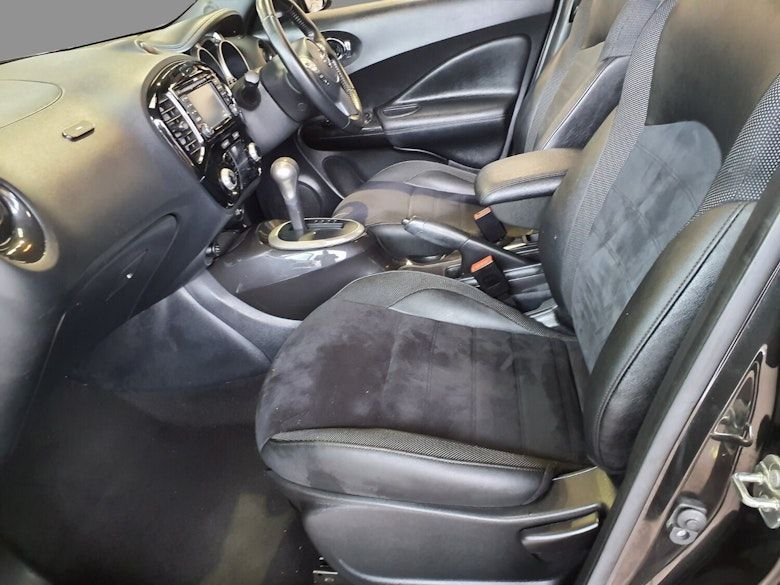 Used Nissan Juke 2019 for sale - 77422215: Photo 11