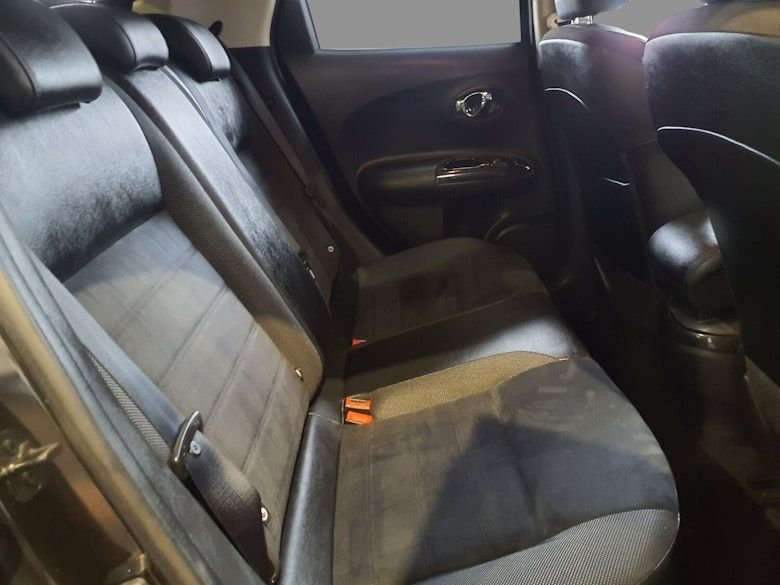 Used Nissan Juke 2019 for sale - 77422215: Photo 13