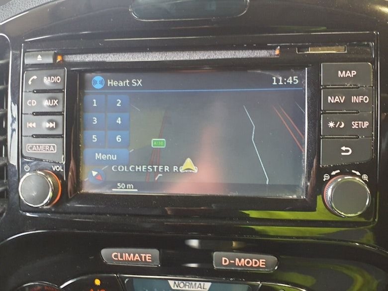 Used Nissan Juke 2019 for sale - 77422215: Photo 17