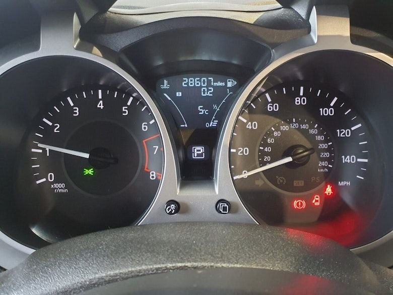 Used Nissan Juke 2019 for sale - 77422215: Photo 18