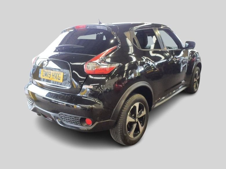 Used Nissan Juke 2019 for sale - 77422215: Photo 3
