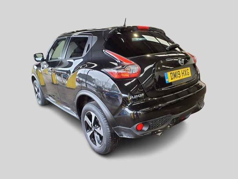 Used Nissan Juke 2019 for sale - 77422215: Photo 5