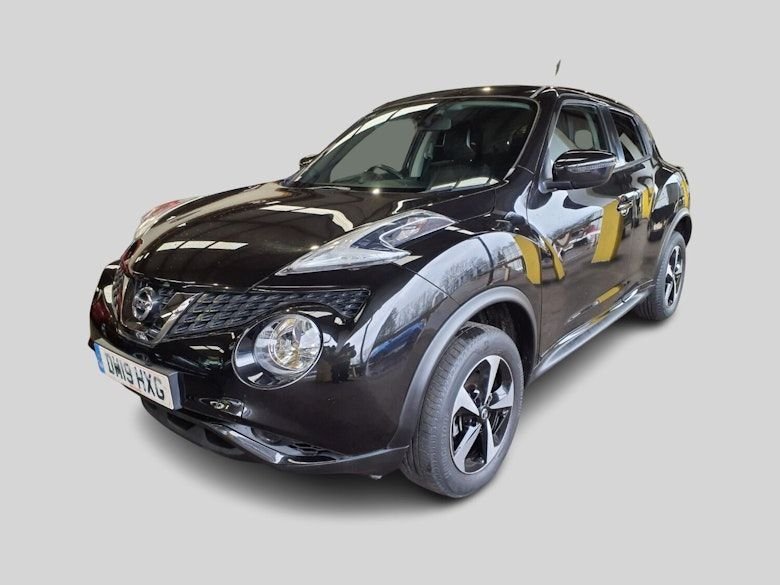 Used Nissan Juke 2019 for sale - 77422215: Photo 7