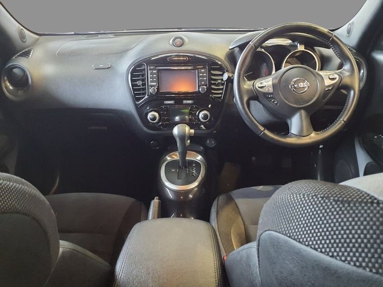 Used Nissan Juke 2019 for sale - 77422215: Photo 9