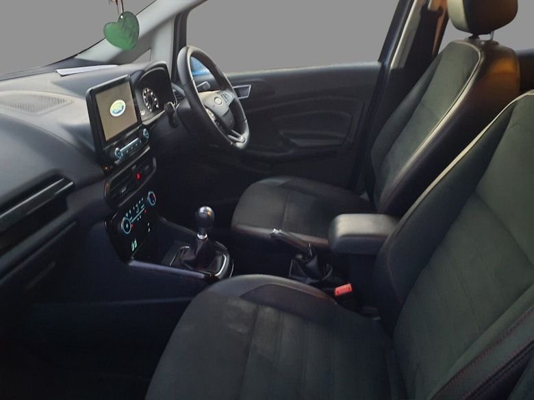 Used Ford Ecosport 2019 for sale - 77301941: Photo 11