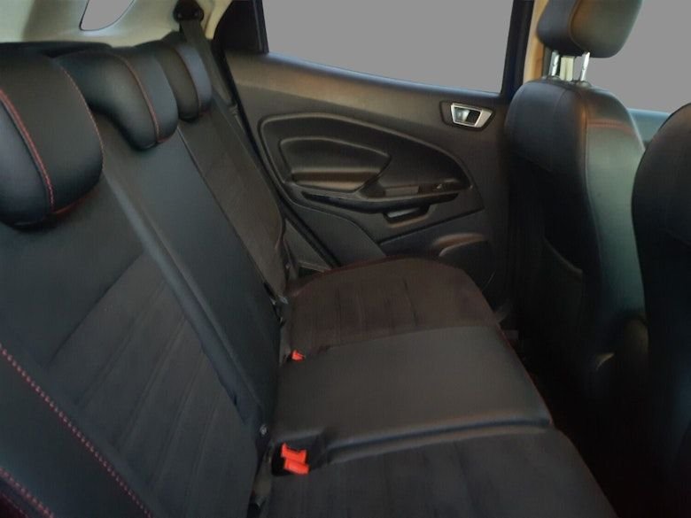 Used Ford Ecosport 2019 for sale - 77301941: Photo 13