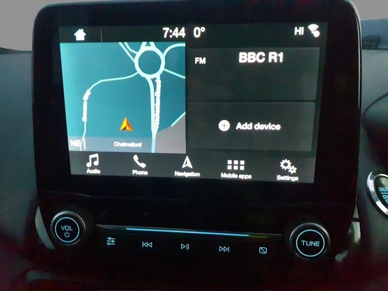 Used Ford Ecosport 2019 for sale - 77301941: Photo 15