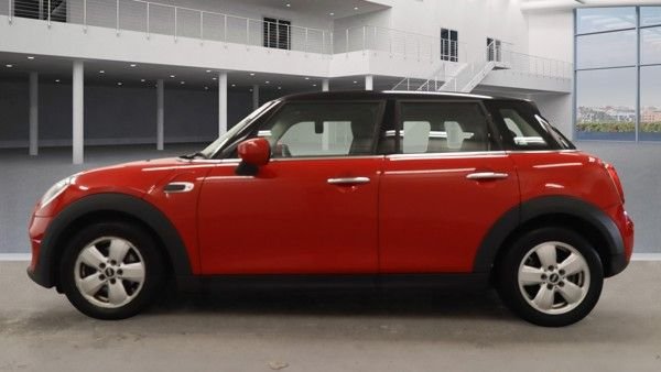 Used MINI Hatch 2019 for sale - 77341694: Photo 11