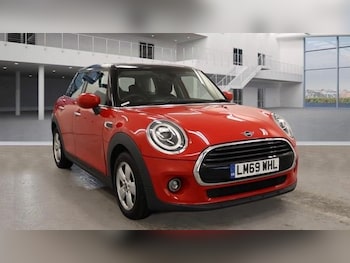 Used MINI Hatch 2019 for sale - 77341694: Photo