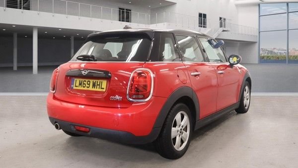 Used MINI Hatch 2019 for sale - 77341694: Photo 3
