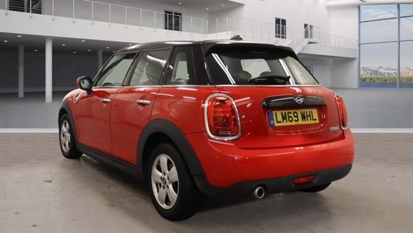 Used MINI Hatch 2019 for sale - 77341694: Photo 5