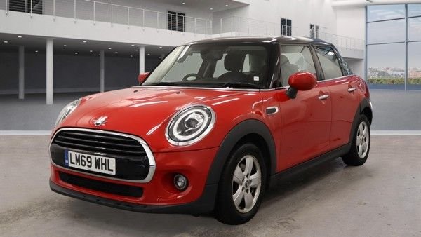 Used MINI Hatch 2019 for sale - 77341694: Photo 7