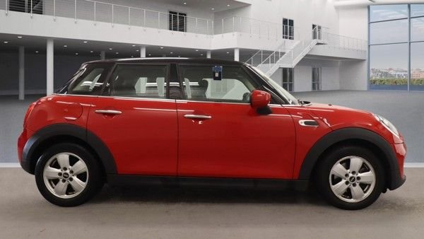 Used MINI Hatch 2019 for sale - 77341694: Photo 9