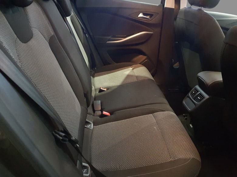 Used Vauxhall Grandland X 2020 for sale - 76977425: Photo 11