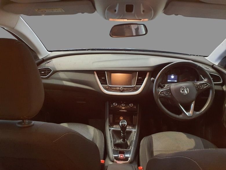 Used Vauxhall Grandland X 2020 for sale - 76977425: Photo 13
