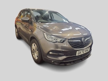 2020 (70) - 1.2 | TURBO | GPF | SE | SUV | PETROL | MANUAL | ULEZ | 1 FORMER KEEPER | 5-Door