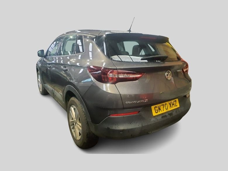 Used Vauxhall Grandland X 2020 for sale - 76977425: Photo 5