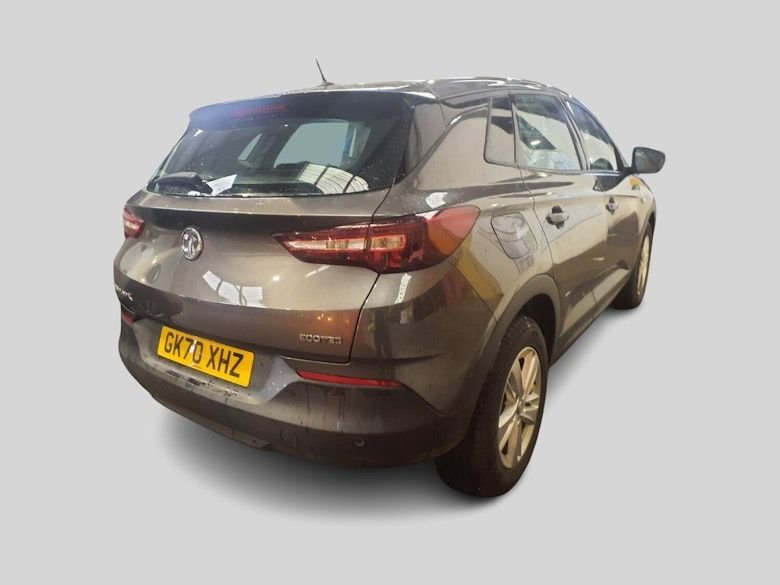Used Vauxhall Grandland X 2020 for sale - 76977425: Photo 7