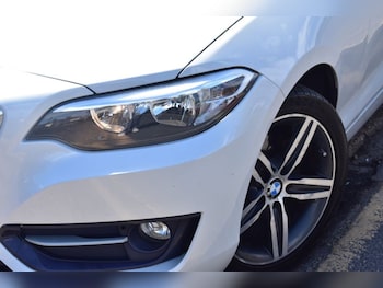 Used BMW 2 Series 2016 for sale - 79089735: Photo