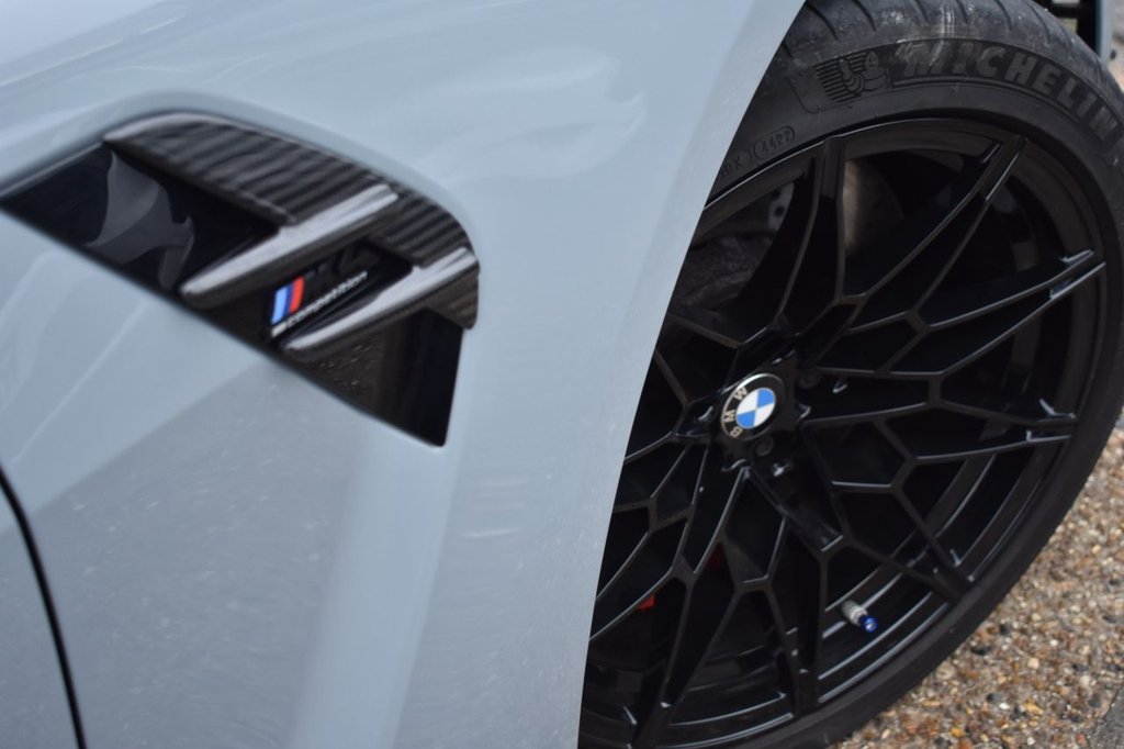 Used BMW M4 2022 for sale - 77631557: Photo 14