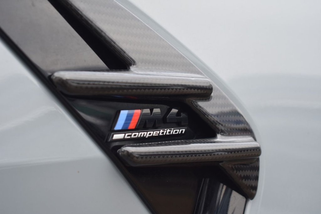 Used BMW M4 2022 for sale - 77631557: Photo 17