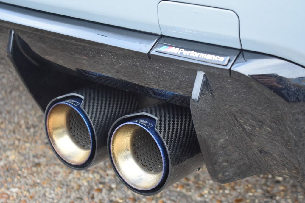 Used BMW M4 2022 for sale - 77631557: Photo 22