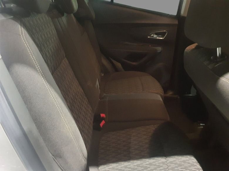 Used Vauxhall Mokka 2014 for sale - 76973576: Photo 11