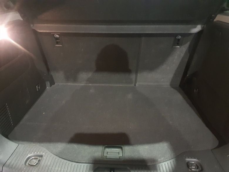 Used Vauxhall Mokka 2014 for sale - 76973576: Photo 13