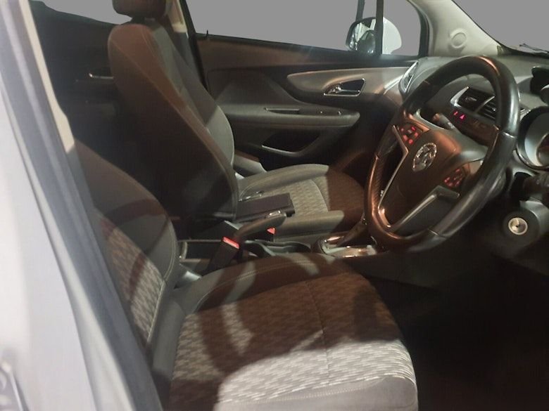 Used Vauxhall Mokka 2014 for sale - 76973576: Photo 9