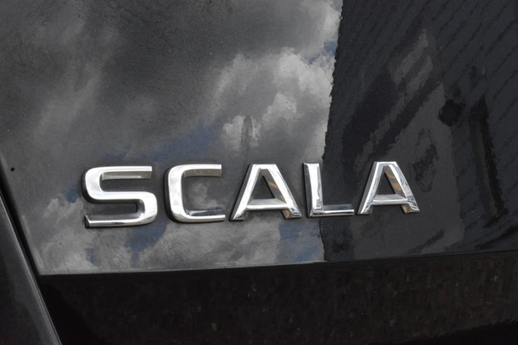 Used Skoda Scala 2020 for sale - 76400143: Photo 11