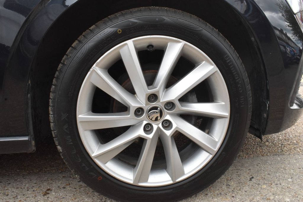 Used Skoda Scala 2020 for sale - 76400143: Photo 12