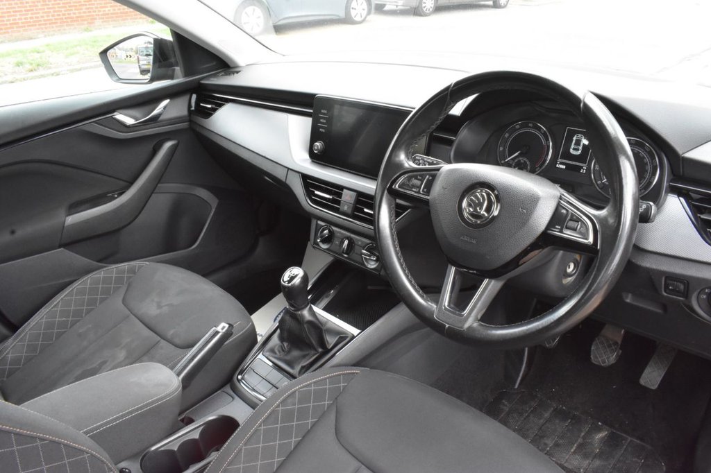 Used Skoda Scala 2020 for sale - 76400143: Photo 15