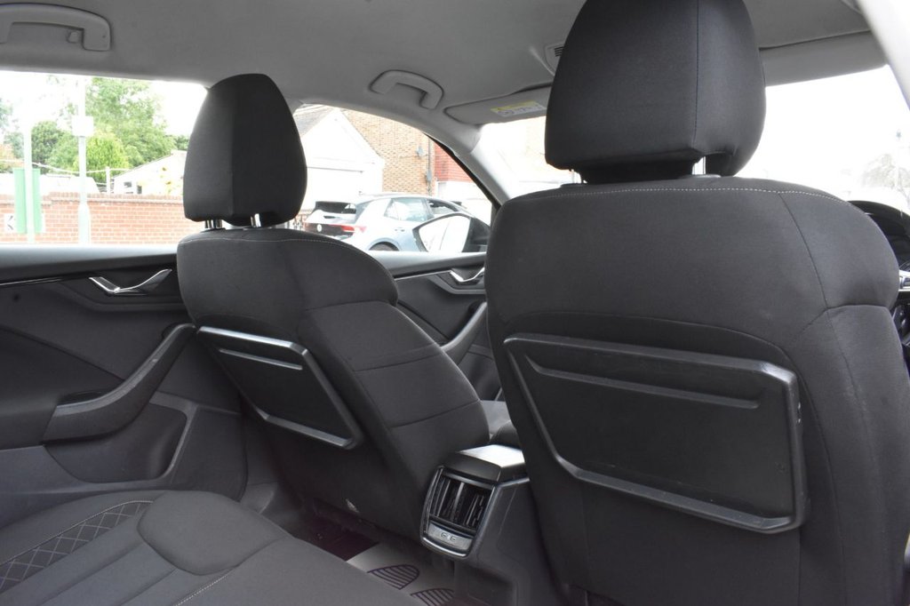 Used Skoda Scala 2020 for sale - 76400143: Photo 17