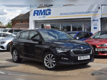 2020 (70) - 1.0 TSI 95 SE 5dr