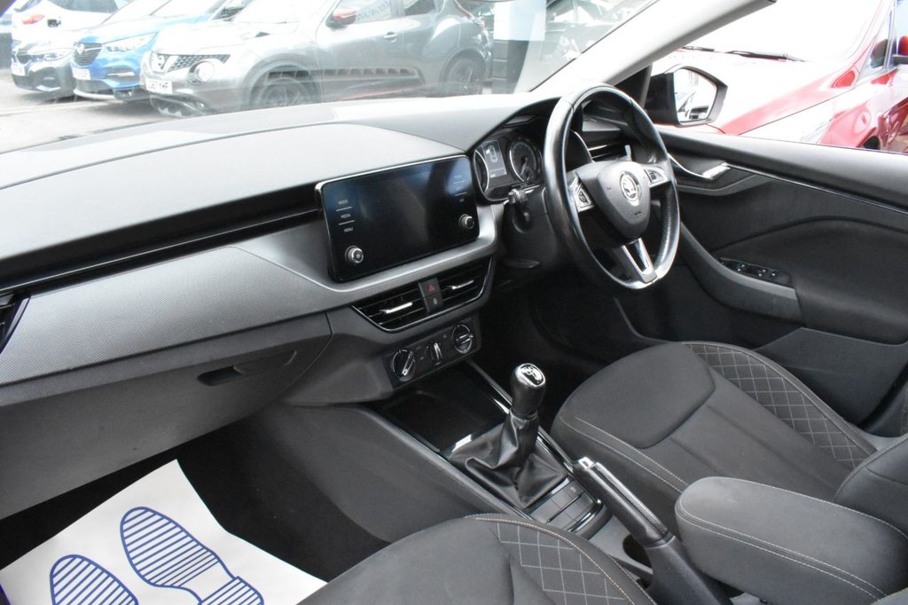 Used Skoda Scala 2020 for sale - 76400143: Photo 21