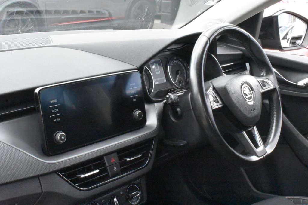 Used Skoda Scala 2020 for sale - 76400143: Photo 22