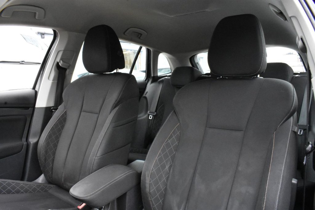 Used Skoda Scala 2020 for sale - 76400143: Photo 23