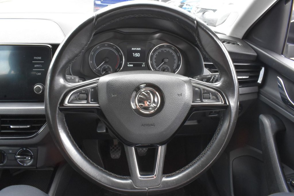Used Skoda Scala 2020 for sale - 76400143: Photo 27