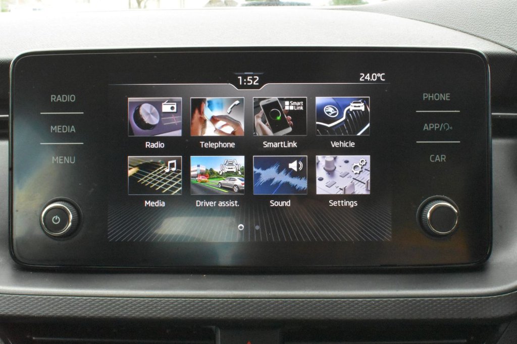 Used Skoda Scala 2020 for sale - 76400143: Photo 39