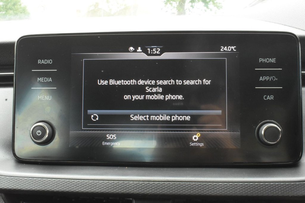 Used Skoda Scala 2020 for sale - 76400143: Photo 42