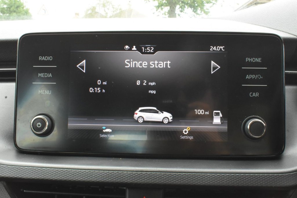 Used Skoda Scala 2020 for sale - 76400143: Photo 44