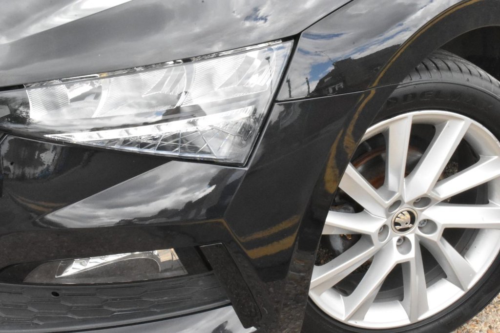 Used Skoda Scala 2020 for sale - 76400143: Photo 7